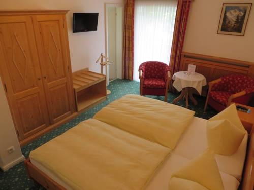 Imagen general del Hotel Hilleprandt. Foto 1