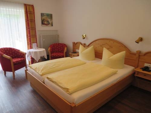 Imagen general del Hotel Hilleprandt. Foto 2