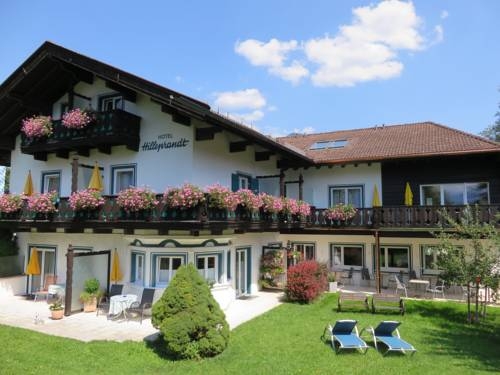 Imagen general del Hotel Hilleprandt. Foto 5
