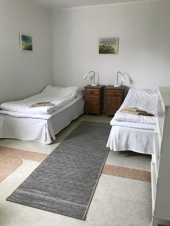 Imagen de la habitación del Hotel Hillesg&aring;rden. Foto 3