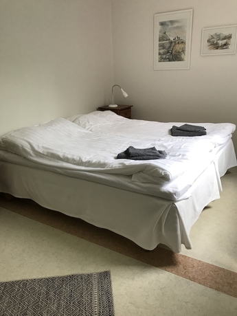 Imagen de la habitación del Hotel Hillesg&aring;rden. Foto 5