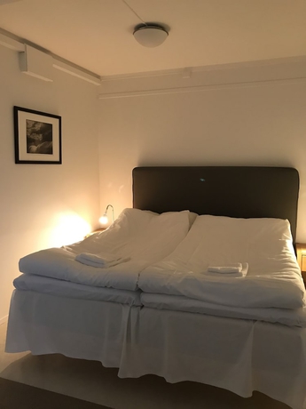 Imagen de la habitación del Hotel Hillesg&aring;rden. Foto 6