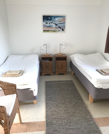 Imagen de la habitación del Hotel Hillesg&aring;rden. Foto 7