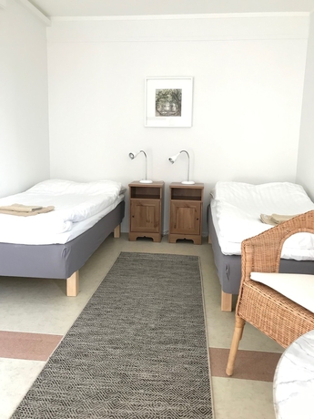 Imagen de la habitación del Hotel Hillesg&aring;rden. Foto 8