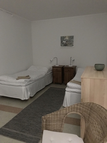 Imagen de la habitación del Hotel Hillesg&aring;rden. Foto 9