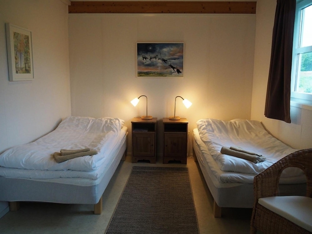 Imagen de la habitación del Hotel Hillesg&aring;rden. Foto 12