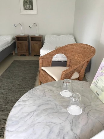 Imagen de la habitación del Hotel Hillesg&aring;rden. Foto 13