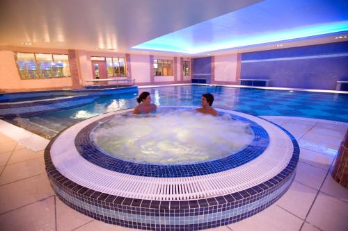 Imagen general del Hotel Hillgrove, Leisure & Spa. Foto 1