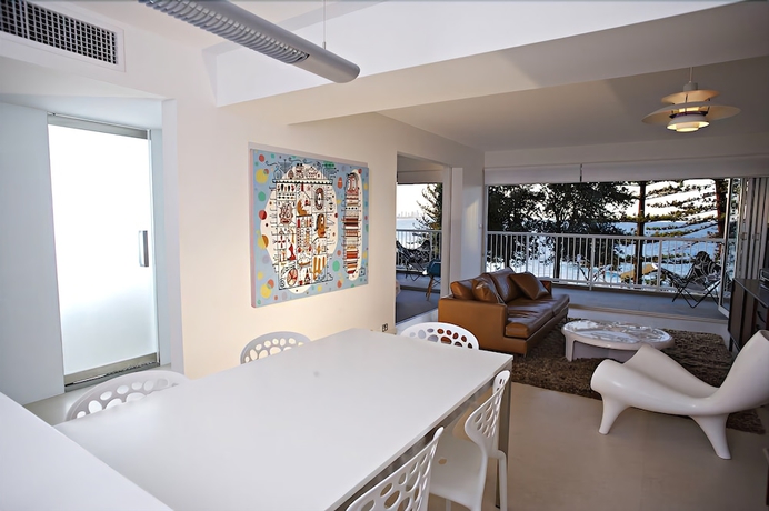 Imagen de la habitación del Hotel Hillhaven Holiday Apartments. Foto 5
