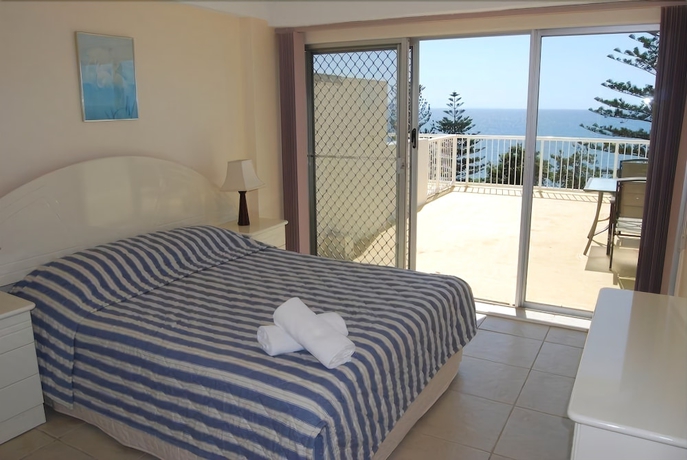 Imagen de la habitación del Hotel Hillhaven Holiday Apartments. Foto 6