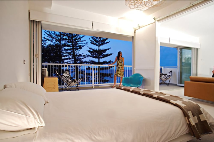 Imagen de la habitación del Hotel Hillhaven Holiday Apartments. Foto 7
