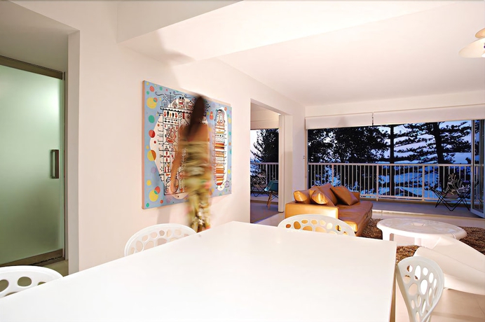 Imagen de la habitación del Hotel Hillhaven Holiday Apartments. Foto 10