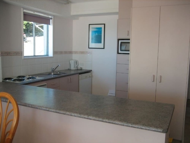 Imagen de la habitación del Hotel Hillhaven Holiday Apartments. Foto 11