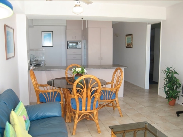 Imagen de la habitación del Hotel Hillhaven Holiday Apartments. Foto 15
