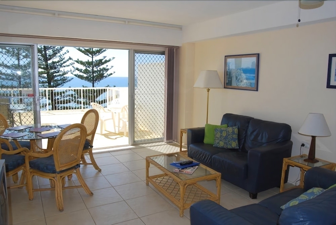 Imagen de la habitación del Hotel Hillhaven Holiday Apartments. Foto 16