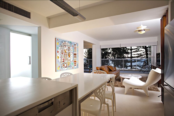 Imagen de la habitación del Hotel Hillhaven Holiday Apartments. Foto 17