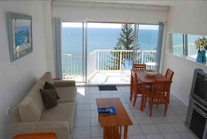 Imagen de la habitación del Hotel Hillhaven Holiday Apartments. Foto 18