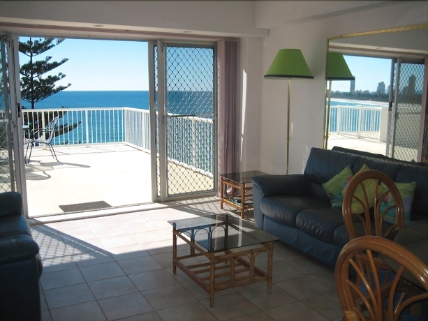 Imagen de la habitación del Hotel Hillhaven Holiday Apartments. Foto 19