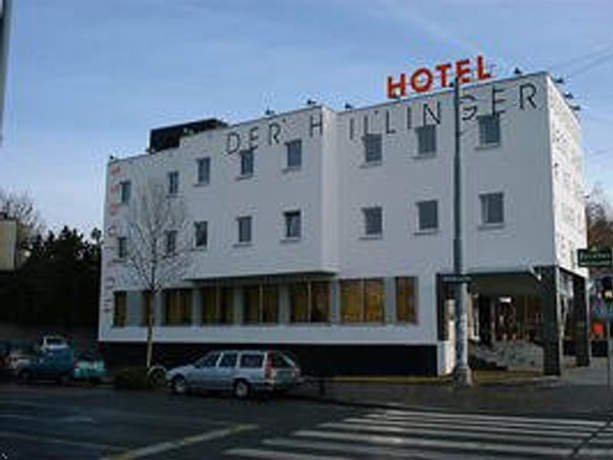 Imagen general del Hotel Hillinger. Foto 2