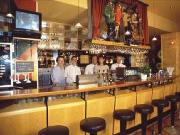 Imagen general del Hotel Hillinger. Foto 4