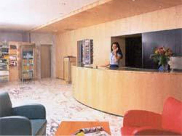 Imagen general del Hotel Hillinger. Foto 5