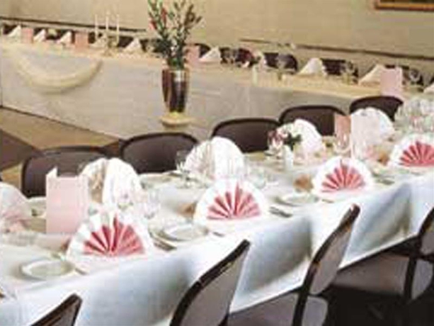 Imagen general del Hotel Hillinger. Foto 6