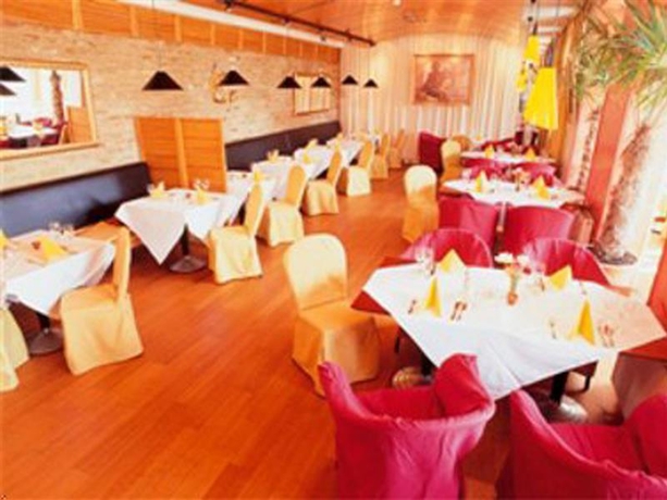 Imagen general del Hotel Hillinger. Foto 7