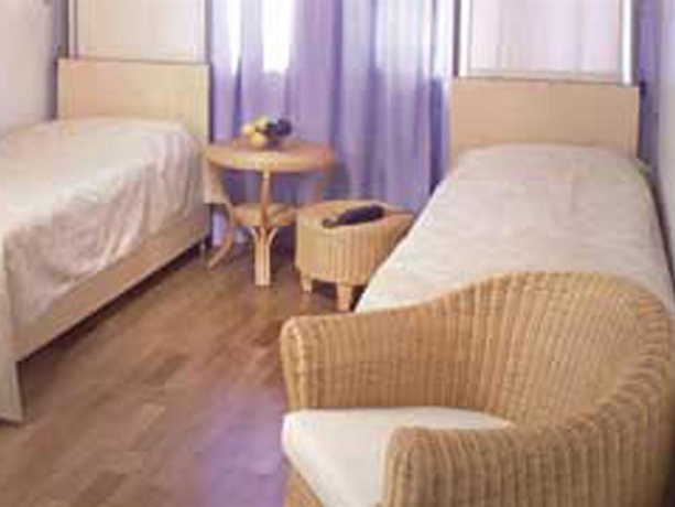 Imagen general del Hotel Hillinger. Foto 8