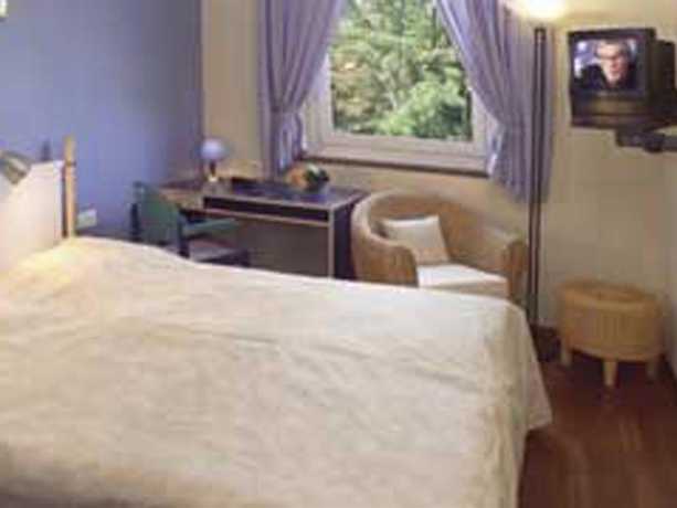 Imagen general del Hotel Hillinger. Foto 10