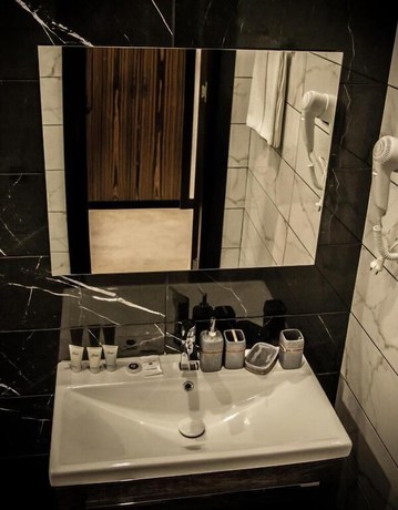 Imagen de la habitación del Hotel Hillmond Hotel Baku. Foto 8