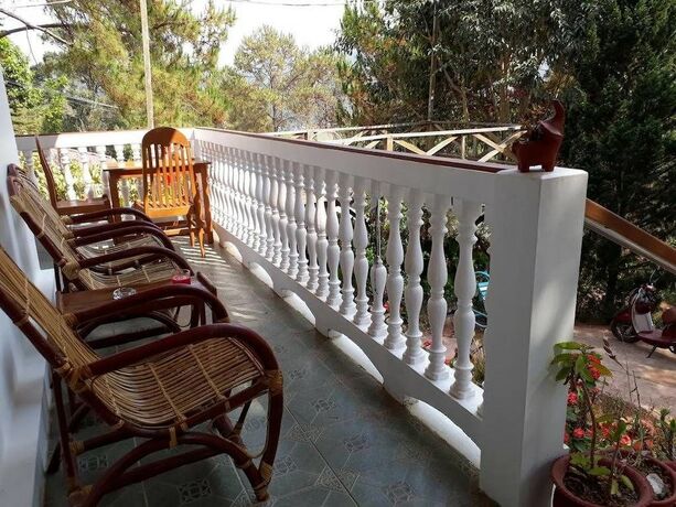 Imagen general del Hotel Hillock Villa. Foto 2