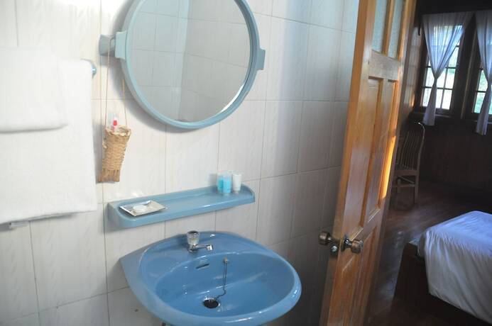 Imagen general del Hotel Hillock Villa. Foto 3