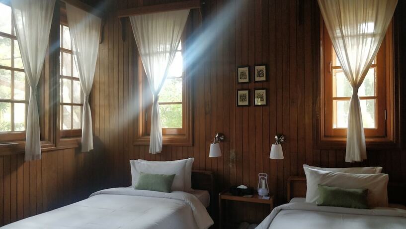 Imagen general del Hotel Hillock Villa. Foto 6