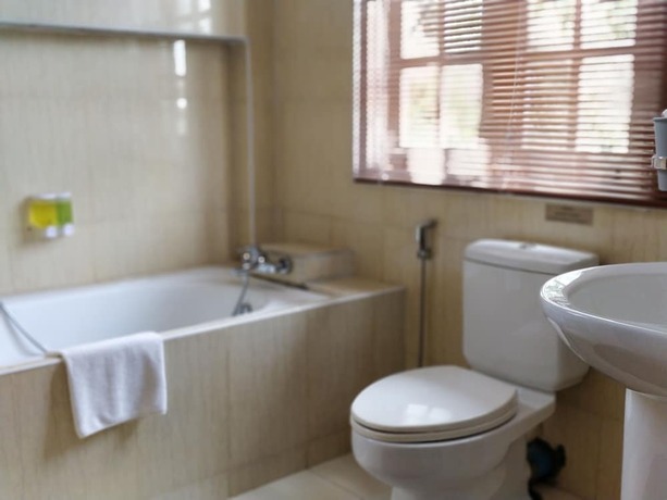 Imagen general del Hotel Hillock Villa. Foto 7