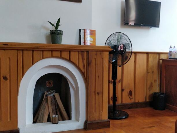 Imagen general del Hotel Hillock Villa. Foto 11