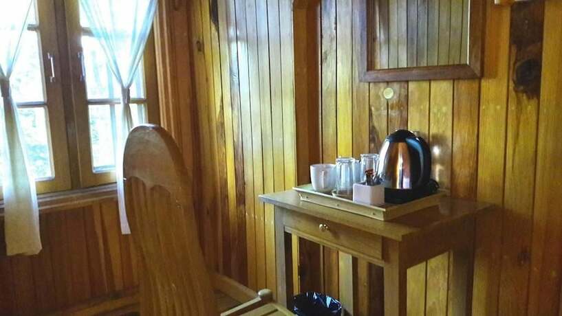 Imagen de la habitación del Hotel Hillock Villa. Foto 14