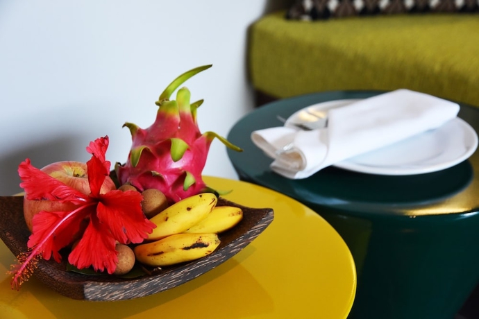 Imagen de la habitación del Hotel Hillocks and Spa. Foto 5