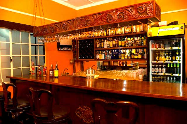 Imagen general del Hotel Hillpark. Foto 2