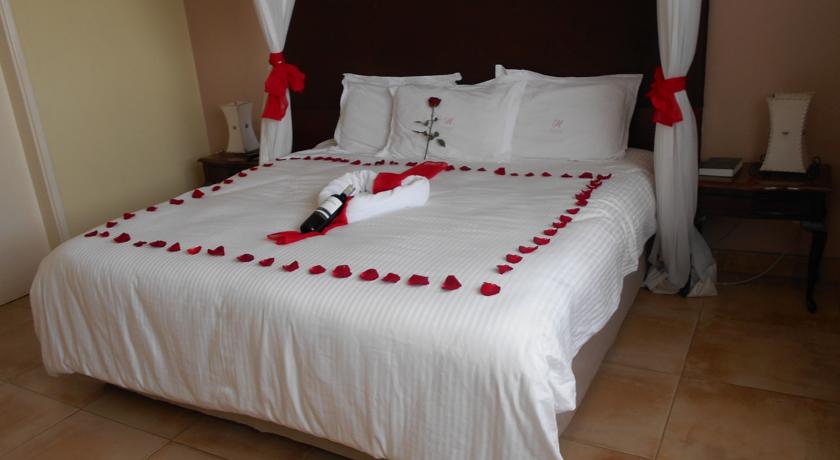 Imagen general del Hotel Hillpark. Foto 7