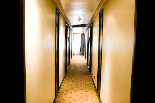 Imagen general del Hotel Hillpark. Foto 11