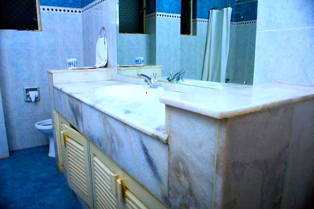 Imagen general del Hotel Hillpark. Foto 14