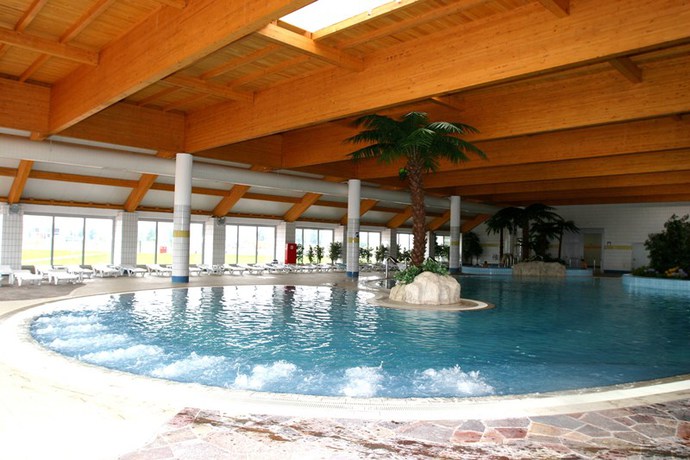 Imagen general del Hotel Hills Congress and Termal Spa Resort. Foto 2