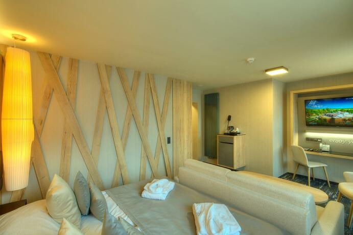 Imagen general del Hotel Hills. Foto 2