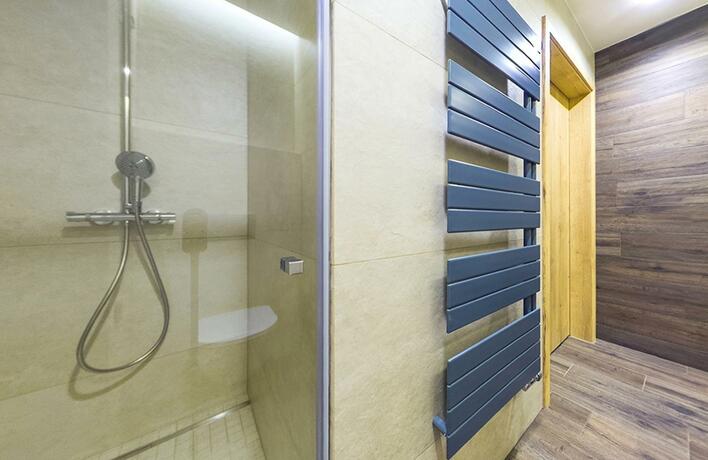 Imagen general del Hotel Hills. Foto 5