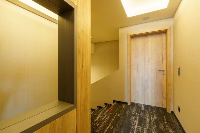 Imagen general del Hotel Hills. Foto 6