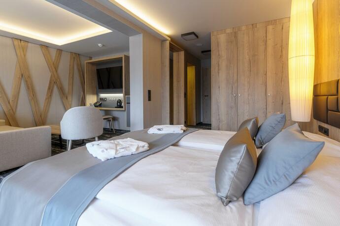 Imagen general del Hotel Hills. Foto 10