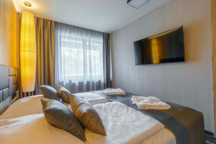 Imagen general del Hotel Hills. Foto 19