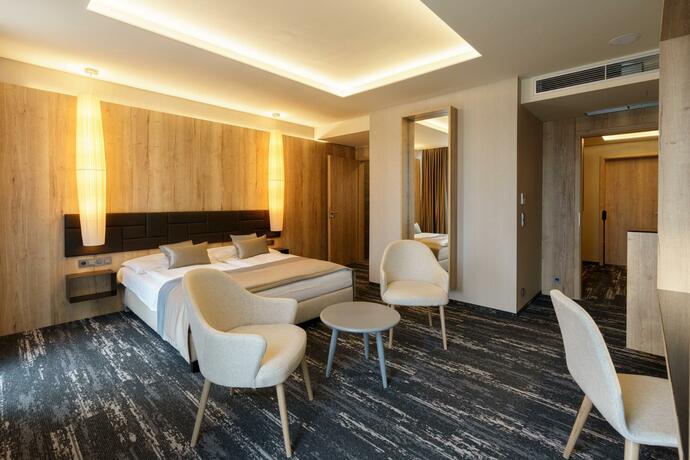 Imagen general del Hotel Hills. Foto 21