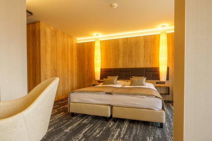 Imagen general del Hotel Hills. Foto 22