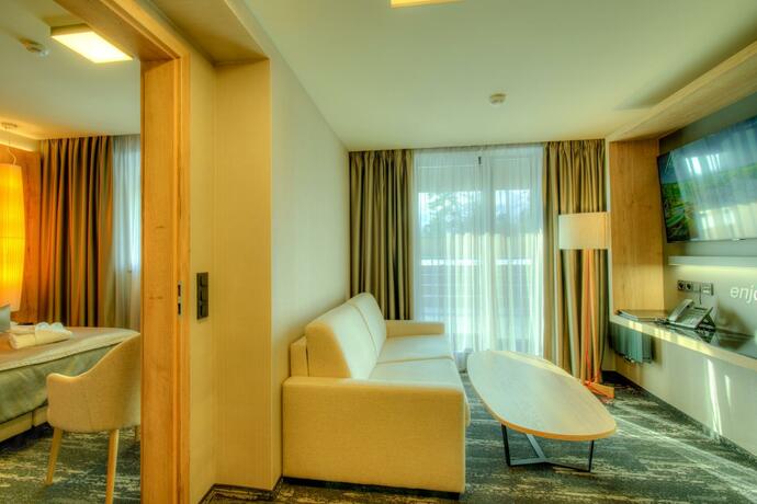 Imagen general del Hotel Hills. Foto 24